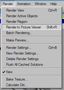 How to save renders in cinema 4d 5