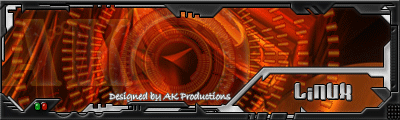 Advanced Tech Borders Tutorial: Final Result