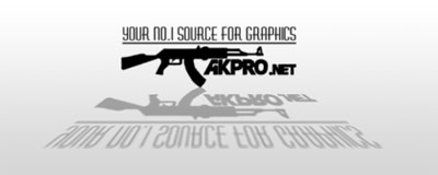 Creating A Shadow  Tutorial: Final Result (Click to enlarge)