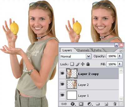 2-layers