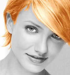 Using Color Balance Tutorial: Final Result