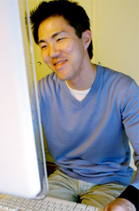 Setting up Your First Website  the Basics