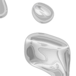 Liquid Metal Tutorial: Final Result