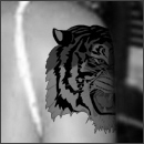 Tatoo Tutorial: Final Result