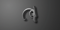 3D Effect in Photoshop Tutorial: Final Result