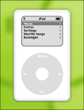 Ipod Tutorial