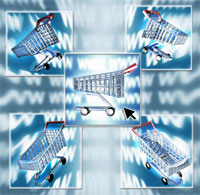 How the Internet Changes the Competitive Marketplace