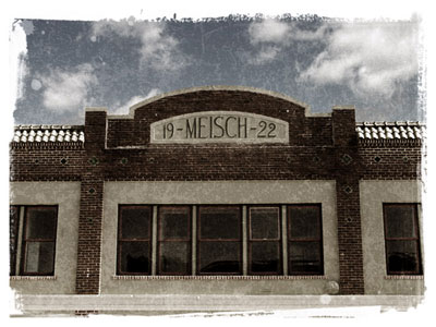 Aging Photographs in Adobe Photoshop, Part II Tutorial: Final Result (Click to enlarge)