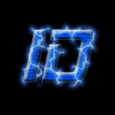 Lightning Text Tutorial: Final Result