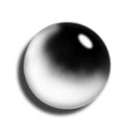 Orbs Tutorial: Final Result