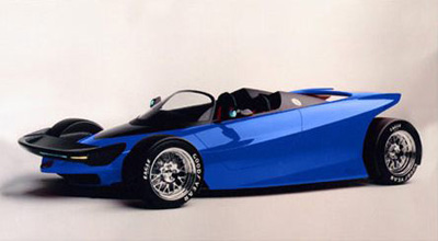 Customize Your Car with Photoshop Tutorial: Final Result