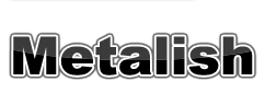 Photoshop Glass Text Effect