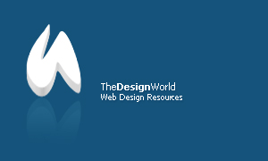 Basic Logo With Reflection Tutorial: Final Result