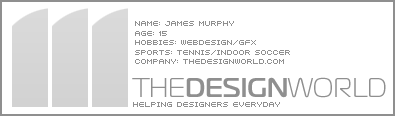 ID Card Tutorial: Final Result