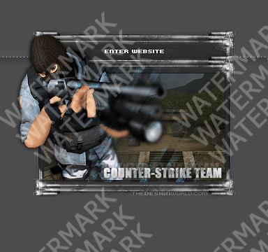 Easy Watermarking Tutorial: Final Result