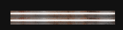 Basic Metal Pipe Tutorial: Final Result