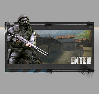 Clan Splash: Main Tutorial: Final Result