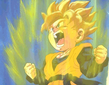 Power-up Tutorial: Final Result