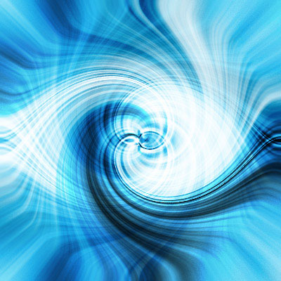 Twirl Madness Tutorial: Final Result
