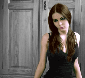 Image Coloring Tutorial: Final Result