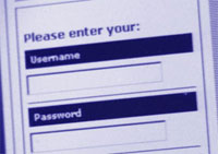 Register Login Script