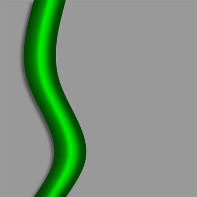 Metal Tube Tutorial: Final Result