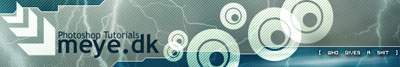 Banner Tutorial: Final Result (Click to enlarge)