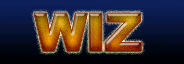 Plastic Text Tutorial: Final Result