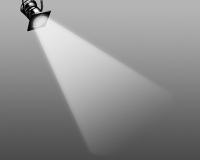 Create a Spotlight Tutorial: Final Result