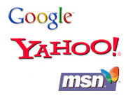 SEO For The Big 3: Tying It Together