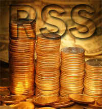 Using RSS TO Make Money Online