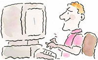 Web Design-Key Terms