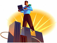 Top Five Tips for Successful Link Building