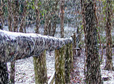 It's Snowing 2