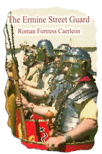 Roman Poster Tutorial: Final Result