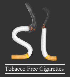 Creating a Text Effect With Cigarettes