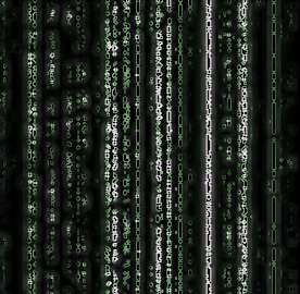 Matrix Tutorial: Final Result