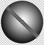 Screw Heads in Photoshop Tutorial: Final Result
