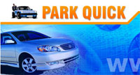 Choosing a Domain Parking Service