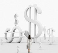 Four Ways to Invest in the Web