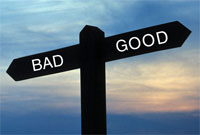 Good Traffic And Bad Traffic