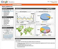 Users Can Bask in the Benefits of Google Analytics