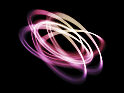 Swirls Tutorial: Final Result (Click to enlarge)