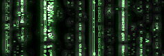 The Matrix Effect Tutorial: Final Result