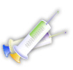 XP Style Injection Icon Tutorial: Final Result