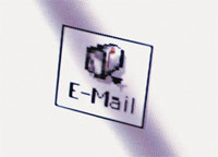 Php Mailing List with no MySql