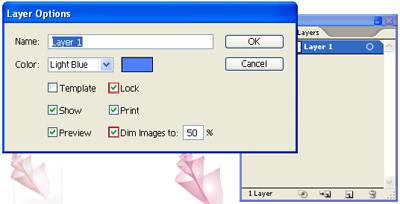 place images