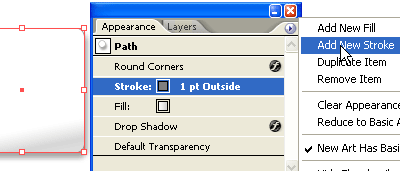 new stroke