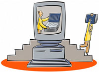 ASP : SSI Another Way