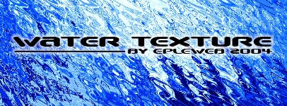 Water Texture